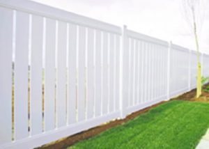 Privacy Fence Installation – Top Notch Fence Company